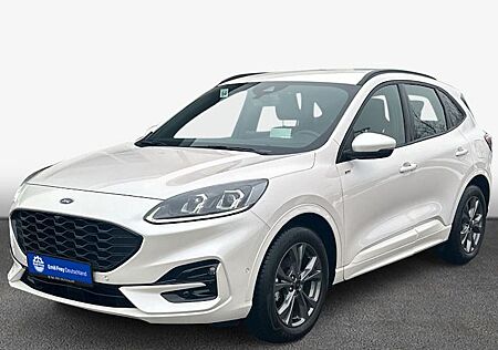 Ford Kuga 1.5 EcoBoost 110kW ST-Line 5 Türen