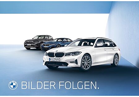 BMW 3er 320d xDrive Touring Automatic 5 Türen