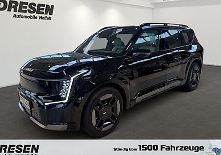 Kia EV9 283 kW Allradantrieb GT-line 5 Türen