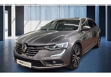 Renault Talisman TCe 225 EDC GPF Initiale Paris Grandtour 5 Türen