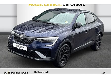 Renault Arkana E-TECH Full Hybrid 145 Esprit Alpine 5 Türen