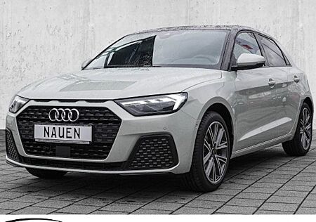 Audi A1 25 TFSI Sportback 5 Türen
