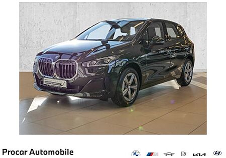 BMW 2er Active Tourer 220i Steptronic DCT 5 Türen