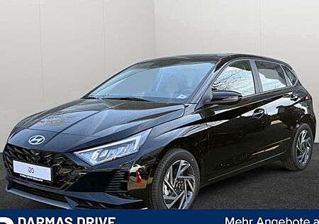 Hyundai i20 1.0 T-GDI Trend 5 Türen