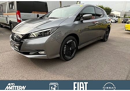 Nissan Leaf 150 PS 39KWH N-CONNECTA 5 Türen
