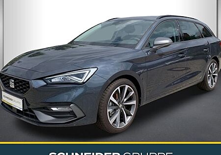 Seat Leon 1.5 eTSI ACT 110kW FR DSG Sportstourer 5 Türen