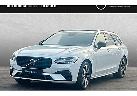 Volvo V90 T6 AWD Ultra Dark Auto 5 Türen