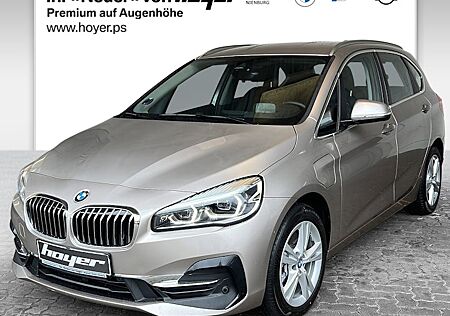 BMW Active Hybrid 7 225xe iPerformance Steptron. Luxury Line 5 Türen