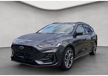 Ford Focus 1,0 EcoBoost Hyb. 114kW ST-Line X Tur AT 5 Türen