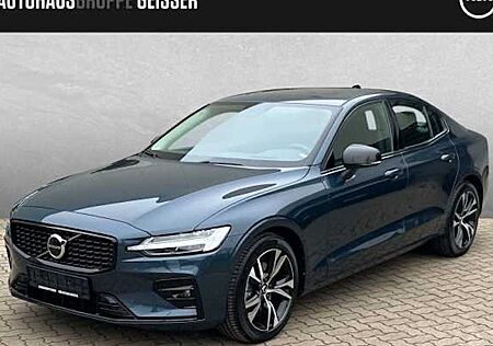 Volvo S60 B5 AWD Ultimate Dark Auto 4 Türen