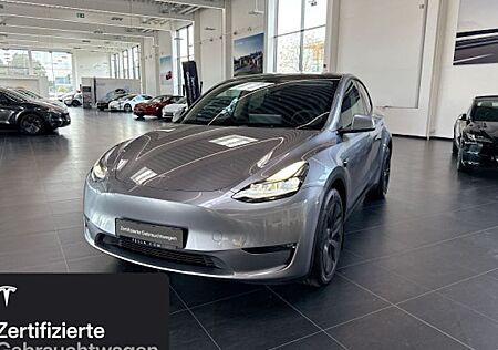 Tesla Model Y Long Range Dual Motor AWD 5 Türen