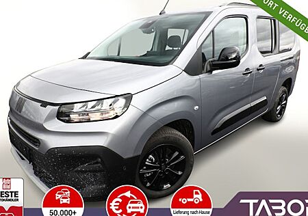 Fiat Doblo 1.5 BlueHDi 96 KW L1 AT 5 Türen