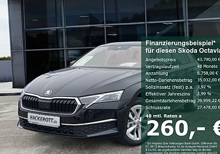 Skoda Octavia 2.0 TDI 110kW DSG Selection Combi 5 Türen