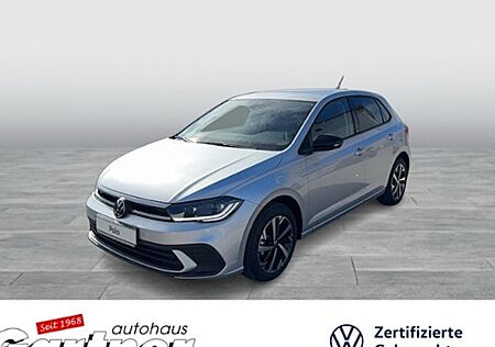 VW Polo 1.0 TSI 70kW DSG MOVE 5 Türen