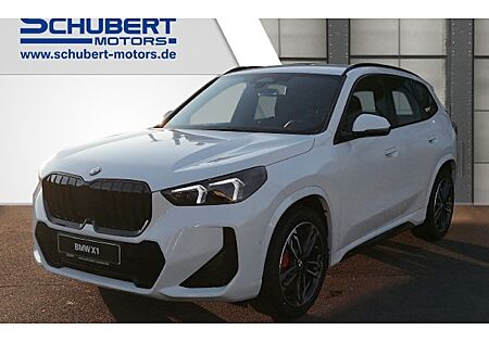 BMW X1 sDrive18i Steptronic 5 Türen