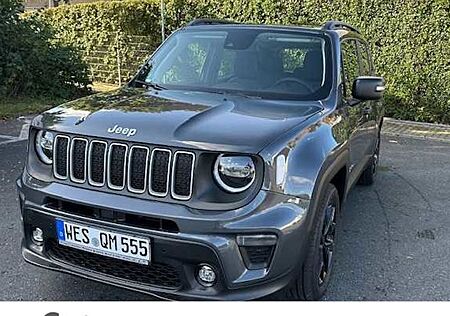 Jeep Renegade 1.5l GSE T4 48V e-Hybrid Altitude DCT 5 Türen