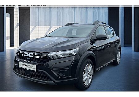 Dacia Sandero Stepway Eco-G 120 Stepway Essential 5 Türen