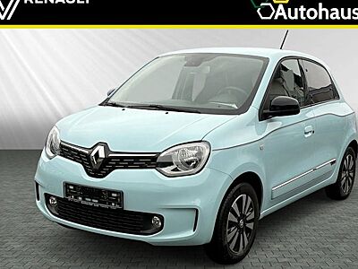 Renault Twingo 22KWh Techno 5 Türen