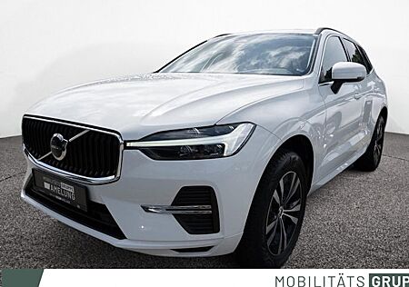 Volvo XC 60 B4 D AWD Momentum Pro Geartronic 5 Türen