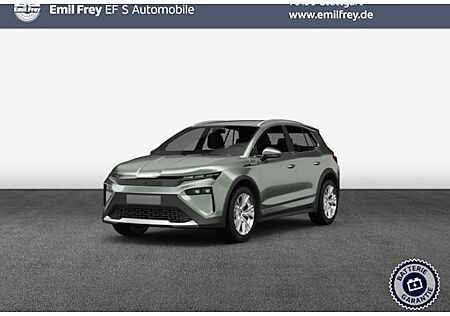 Skoda Elroq 50 Tour 5 Türen
