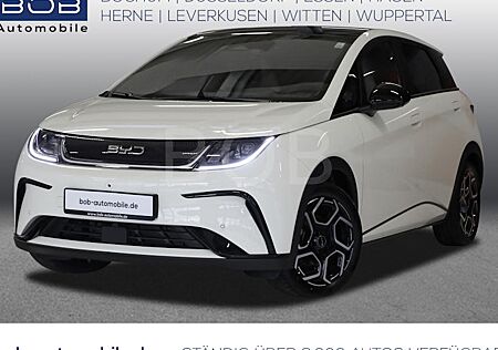 BYD DOLPHIN BEV 60kWh Design FWD 5 Türen