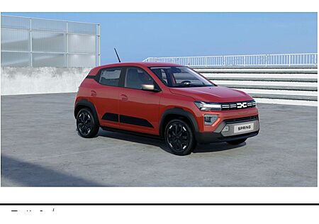 Dacia Spring Extreme Electric 65 5 Türen