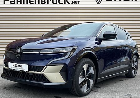 Renault Megane E-Tech EV60 220hp optimum charge Iconic 5 Türen