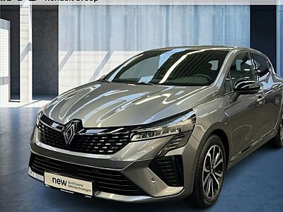 Renault Clio TCe 90 Techno 5 Türen
