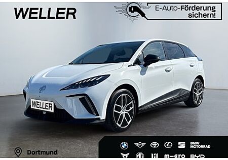 MG MG4 EV 64 kWh Luxury 5 Türen