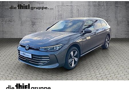 VW Passat 1.5 eTSI OPF DSG Business 5 Türen