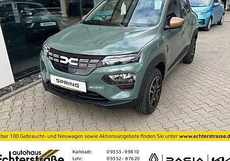 Dacia Spring Electric 65 Extreme 5 Türen