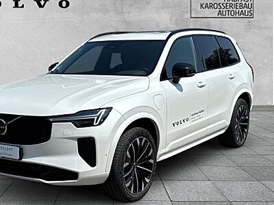 Volvo XC 90 T8 AWD Recharge Plus Dark Auto 5 Türen