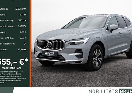 Volvo XC 60 T6 AWD Recharge Core Auto 5 Türen