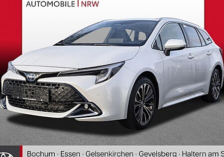 Toyota Corolla 2,0 Hybrid Team Deutsch Touring Sports 5 Türen