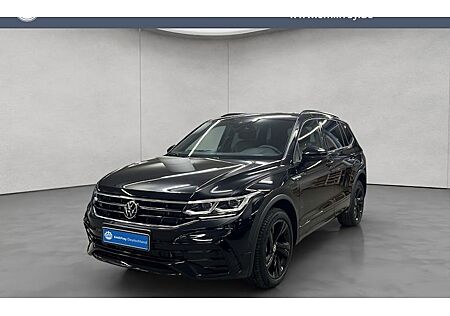 VW Tiguan 2.0 TDI SCR 142kW DSG 4MOTION R-Line 5 Türen