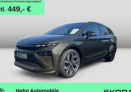 Skoda Enyaq 60 Sportline 5 Türen