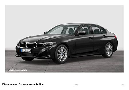 BMW 3er 318i Automatik 4 Türen