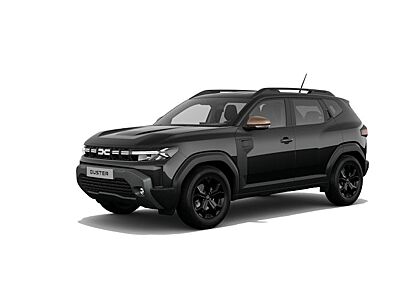 Dacia Duster tribrid 150 4x4 Extreme 5 Türen