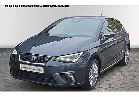 Seat Ibiza 1.0 TSI 85kW XCELLENCE DSG 5 Türen
