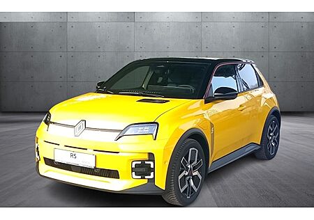 Renault R 5 Techno 150 Comfort Range 5 Türen