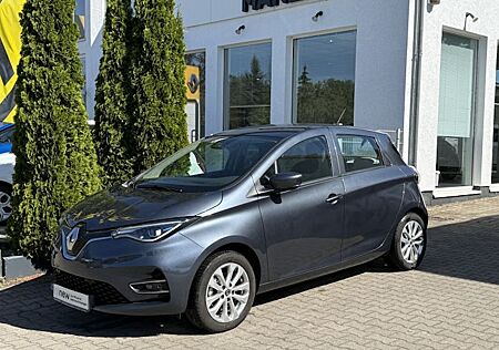 Renault ZOE Paket Evolution EV50 110hp 5 Türen
