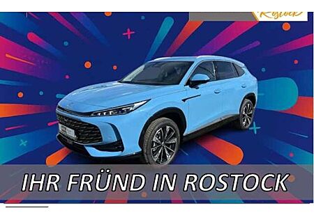 MG HS 1.5T GDI Hybrid+ Comfort 5 Türen