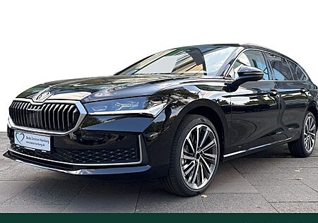 Skoda Superb 2.0 TDI 142kW DSG 4x4 L&K Combi 5 Türen