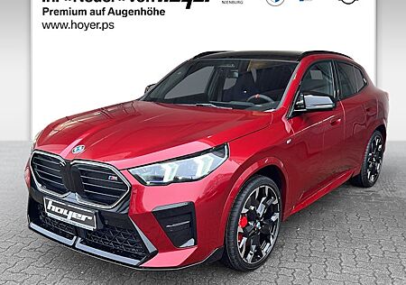 BMW X2 M35i Steptronic Sport 5 Türen