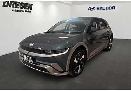 Hyundai IONIQ 5 63kWh 125 kW Heckantrieb 5 Türen