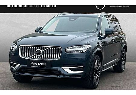 Volvo XC 90 T8 AWD Recharge Plus Bright Auto 5 Türen