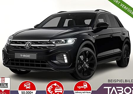 VW T-Roc 1.5 TSI OPF DSG R-Line 5 Türen