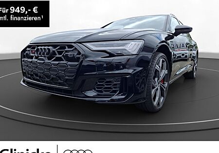 Audi S6 TDI quattro tiptronic Avant 5 Türen