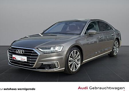 Audi A8 60 TFSI e quattro tiptronic 4 Türen