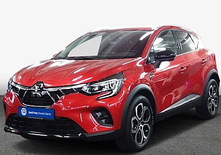 Mitsubishi ASX 1.3 T-Benziner Intro Edition DCT 5 Türen